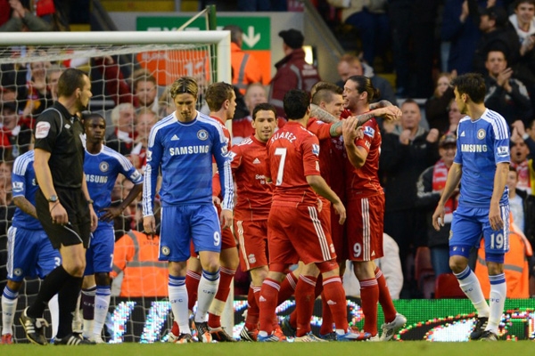 时刻的表现 时刻的表现